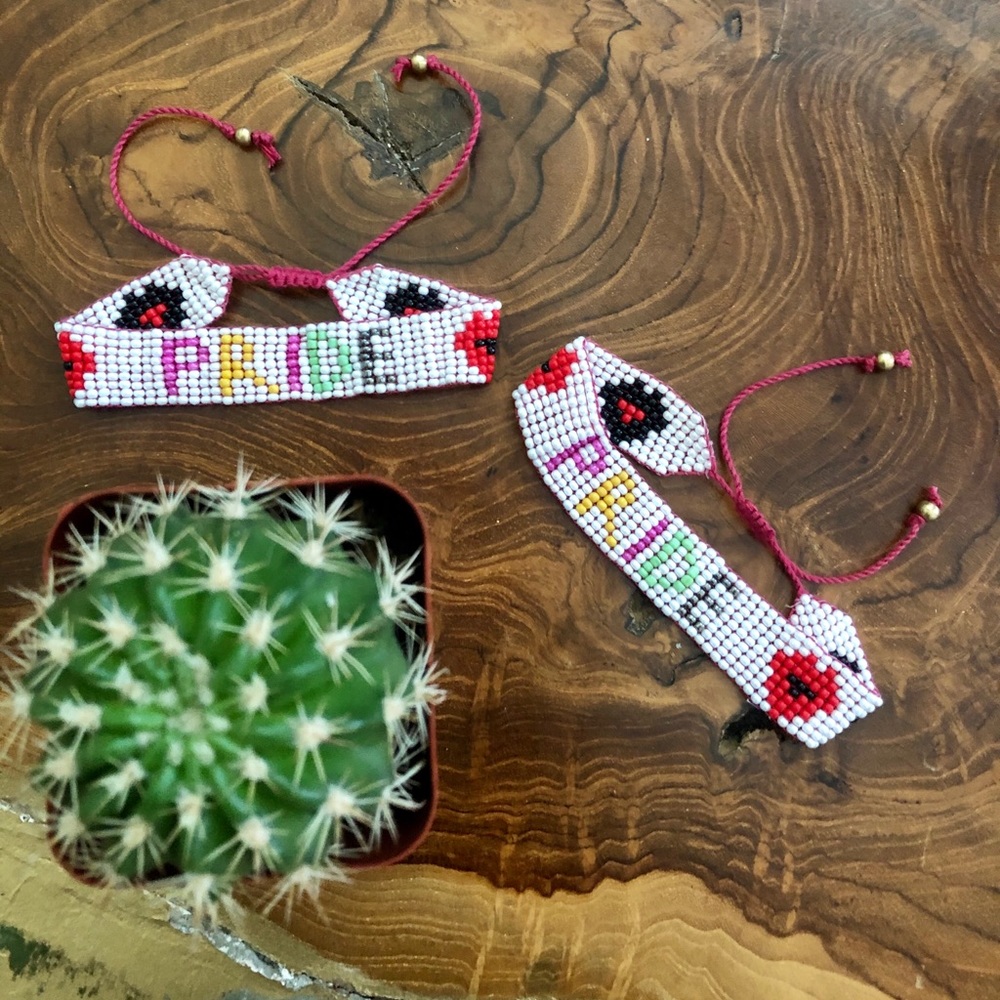 Pride Bracelet